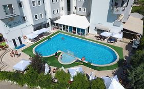 The Park Marmaris Hotel